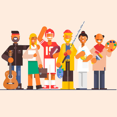 Page Lawyer On Curated Vector Illustrations, Stock Royalty Free 400x400 Page Lawyer On Curated Vector Illustrations, Stock Royalty Free