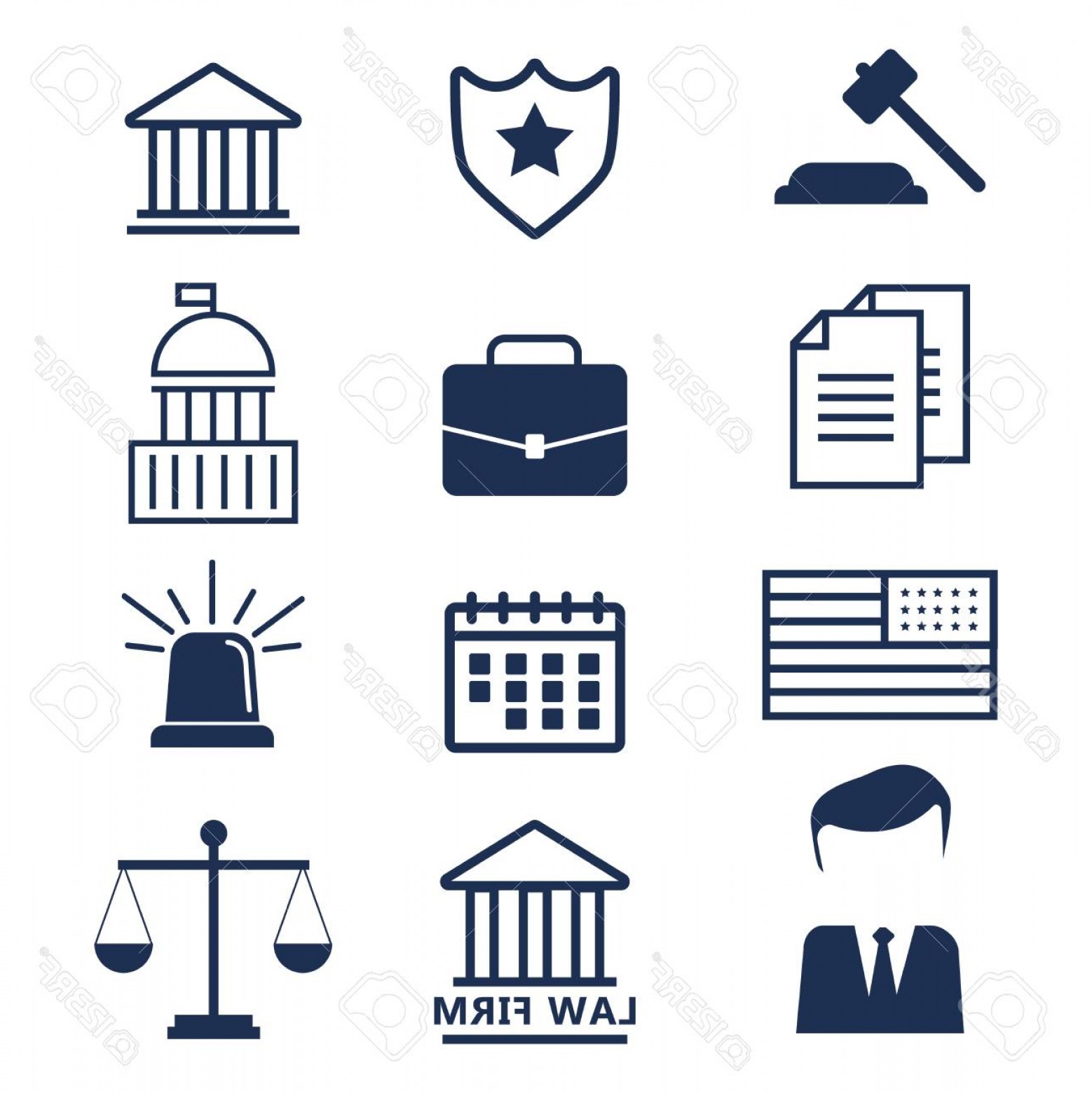 Photostock Vector Lawyer Concept Lawyer Icons In Flat Style Lawyer 1558x1560 Photostock Vector Lawyer Concept Lawyer Icons In Flat Style Lawyer