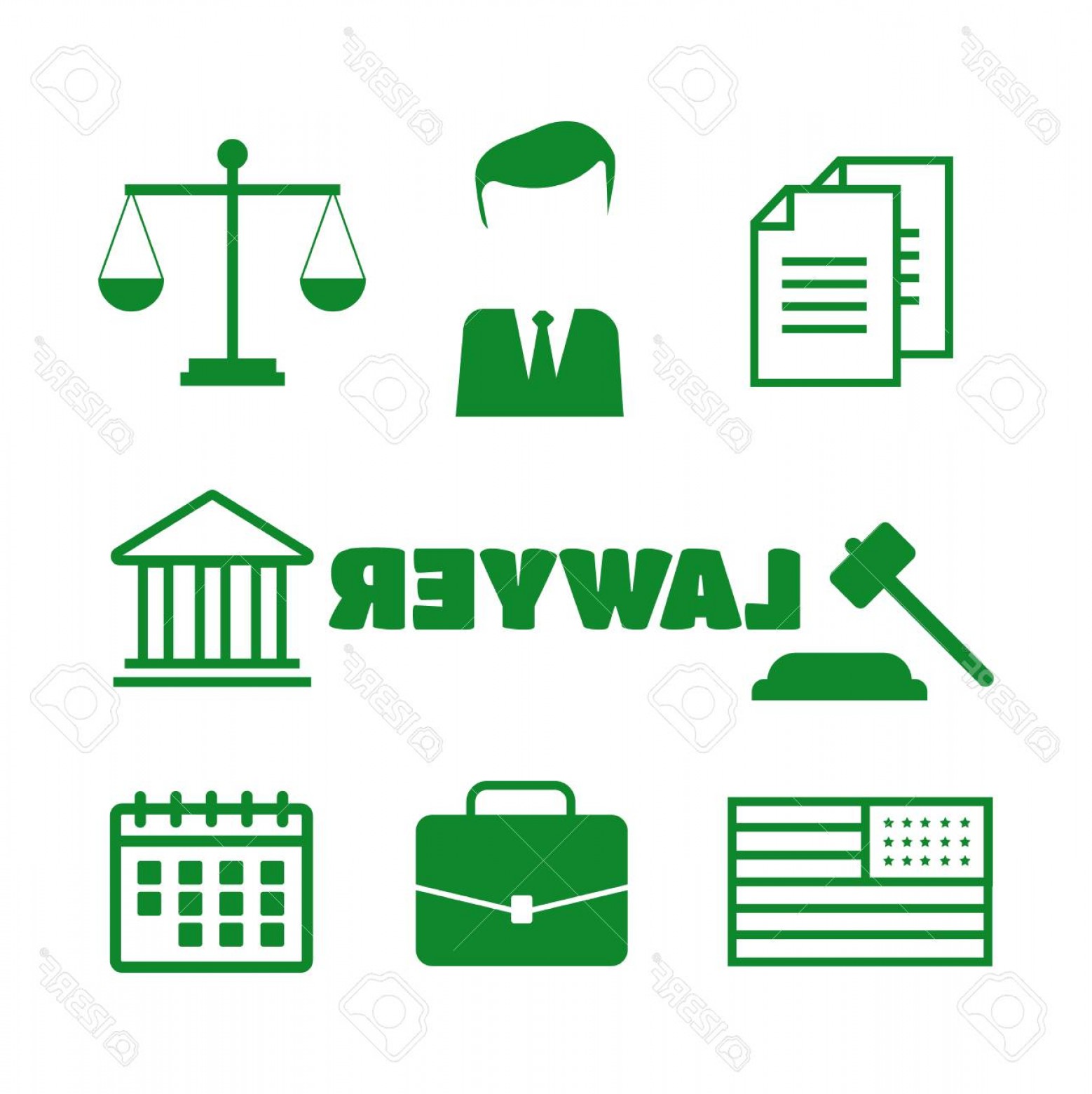 Photostock Vector Lawyer Concept Lawyer Sign And Symbol Lawyer 1558x1560 Photostock Vector Lawyer Concept Lawyer Sign And Symbol Lawyer