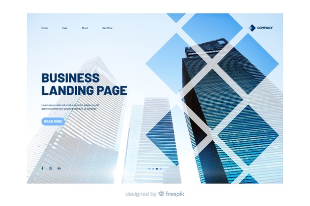 626x417 Layout Vectors, Photos And Free Download