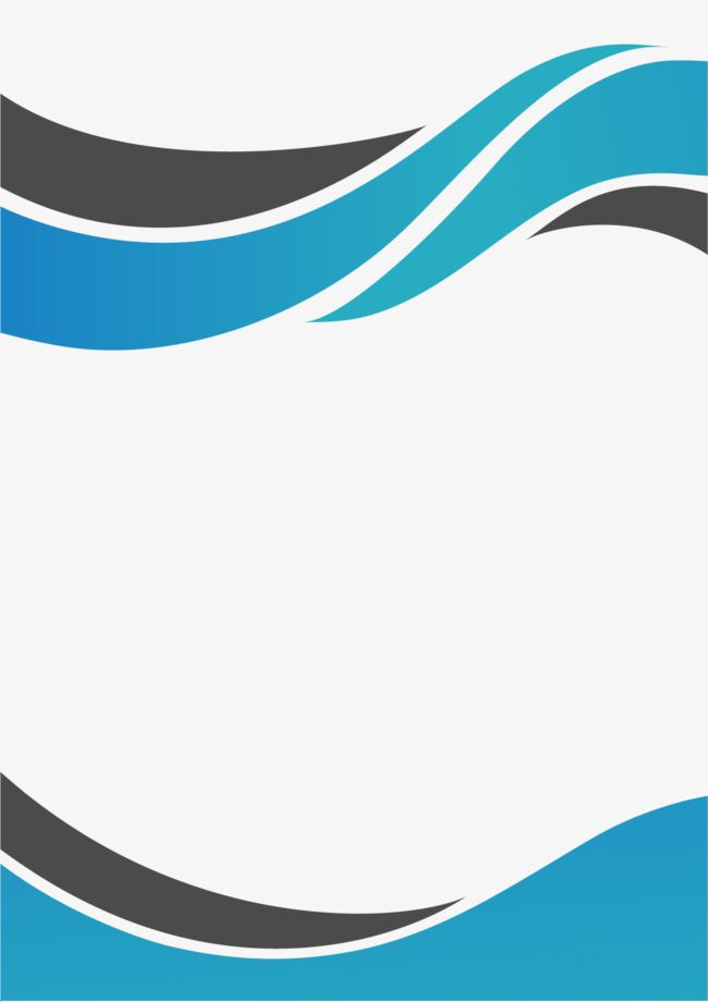 650x920 Leaflets Border, Vector Border, Border Business Png And Vector