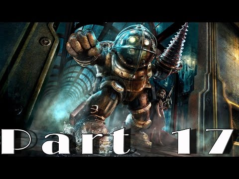 Bioshock Remastered Walkthrough 480x360 Bioshock Remastered Walkthrough