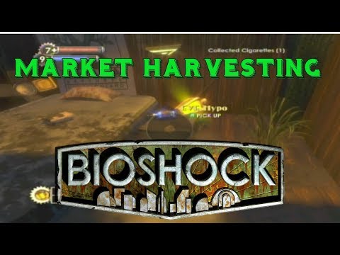 Bioshock Walkthrough 480x360 Bioshock Walkthrough