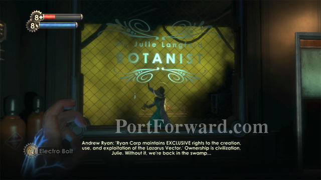 Bioshock Walkthrough Arcadia 640x360 Bioshock Walkthrough Arcadia