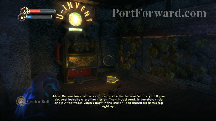 Bioshock 700x394 Bioshock