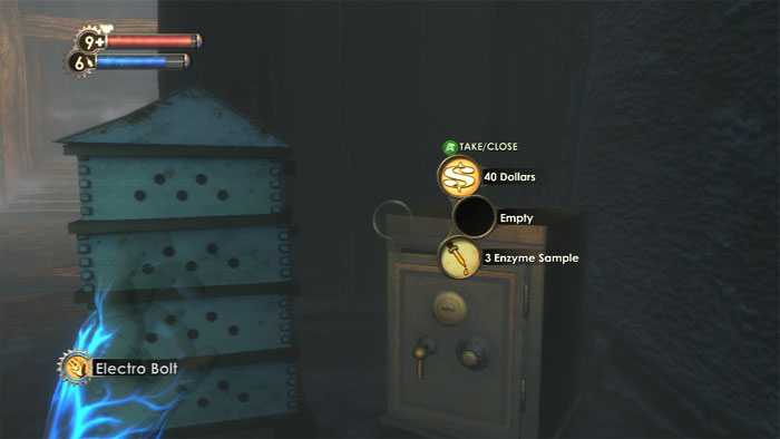 Enzyme Sample Bioshock Wiki Fandom Powered 700x394 Enzyme Sample Bioshock Wiki Fandom Powered