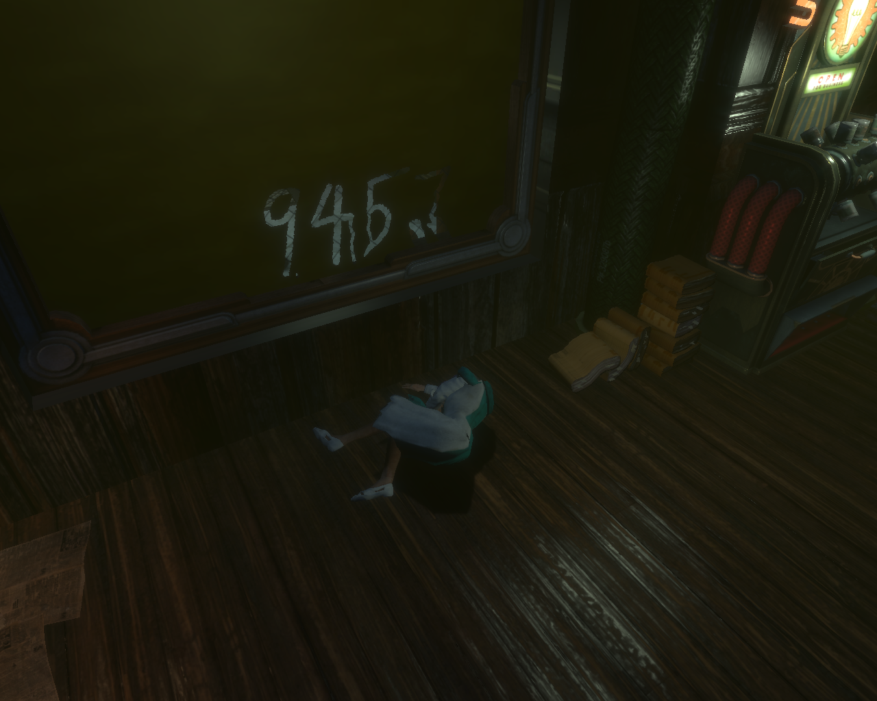 The Lazarus Vector Bioshock Wiki Fandom Powered 1280x1024 The Lazarus Vector Bioshock Wiki Fandom Powered