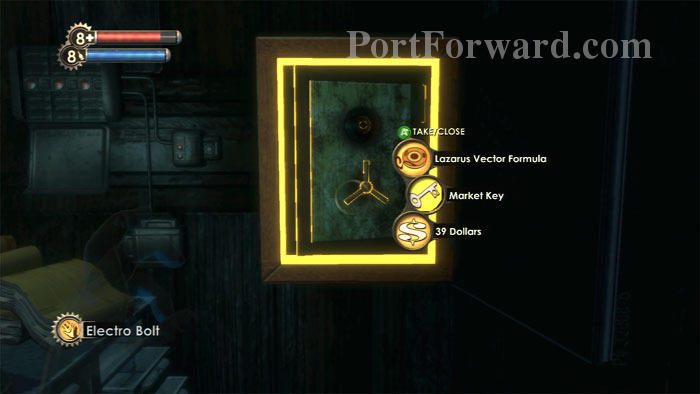 Bioshock 700x394 Bioshock