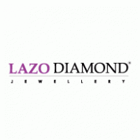 200x200 Lazo Diamond Logo Vector
