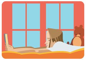 286x200 Lazy Free Vector Art