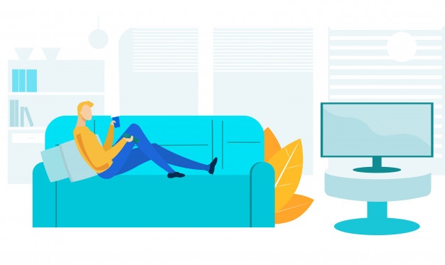 626x373 Lazy Vector Vectors, Photos And Free Download