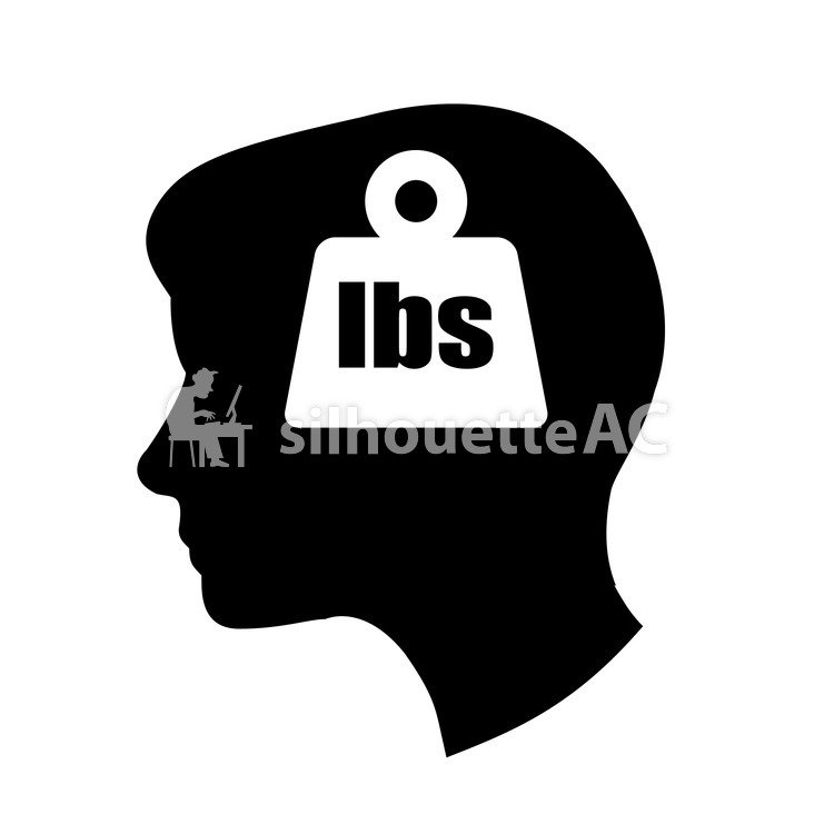 Free Silhouette Vector Lbs Icon 750x750 Free Silhouette Vector Lbs Icon