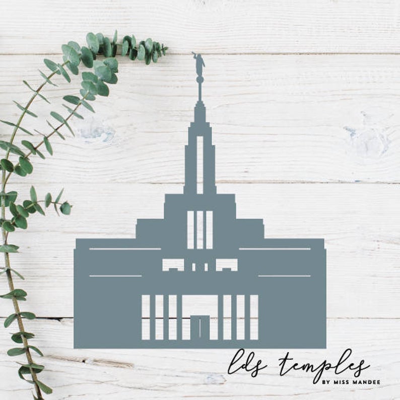 Draper Utah Lds Temple Digital Download Etsy 794x794 Draper Utah Lds Temple Digital Download Etsy