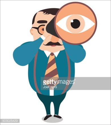 391x439 Big Vision Of Leader, Vector Premium Clipart