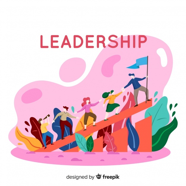 626x626 Leadership Vectors, Photos And Free Download