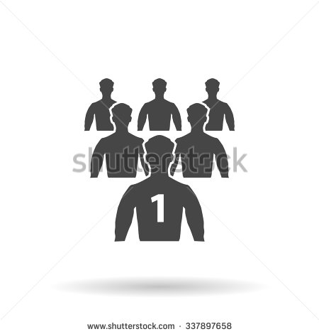 450x470 Leadership Icon Free Vector Images