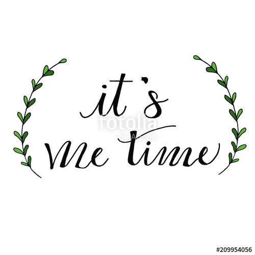 Elegant Typography And Leaf Border Stock Image And Royalty Free 500x500 Elegant Typography And Leaf Border Stock Image And Royalty Free