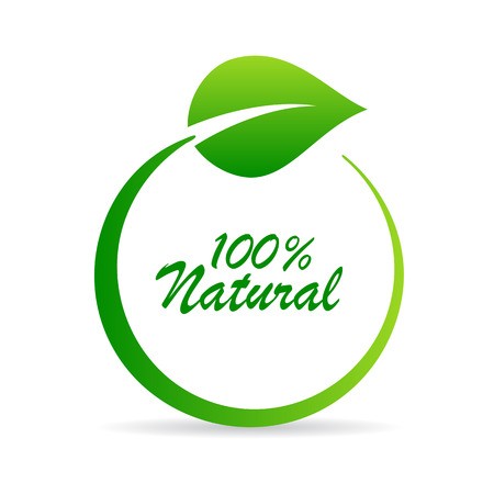 Leaf Circle Natural Vector Icon Isolated On White Background 450x450 Leaf Circle Natural Vector Icon Isolated On White Background