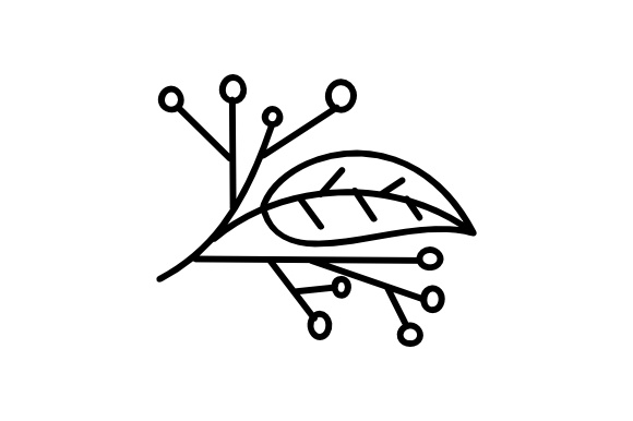 Vector Of Simple Leaf Circle Leaf Natural Wedding Invitation 580x386 Vector Of Simple Leaf Circle Leaf Natural Wedding Invitation