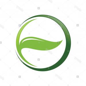 Eco Friendly Leaf Circle Vector Symbol Graphic Logo Design 300x300 Eco Friendly Leaf Circle Vector Symbol Graphic Logo Design