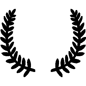 300x300 Hand Picked Crest Leaves Png