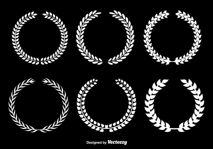 700x490 Laurel Free Vector Art