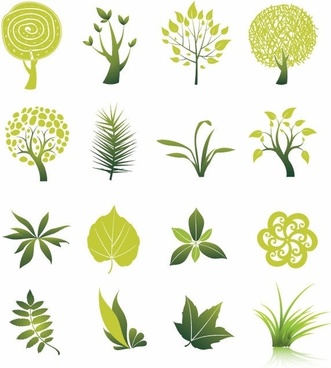 331x368 Leaf Free Vector Download