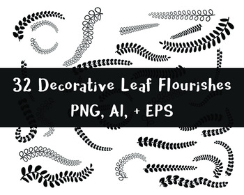 350x280 Vector Clipart Png Worksheets Teaching Resources Tpt