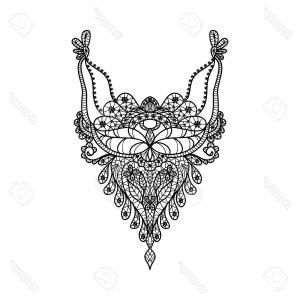 300x300 Wedding Vector Leaf Flourish Hoodamathrun