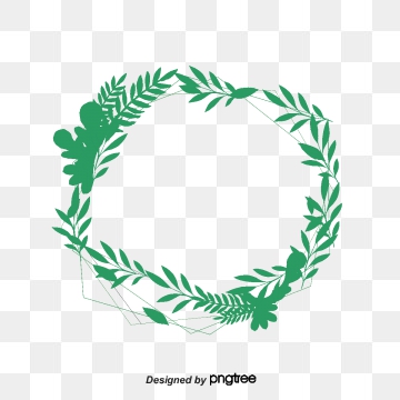 Leaf Frame Vector at Vectorified.com | Collection of Leaf Frame Vector ...