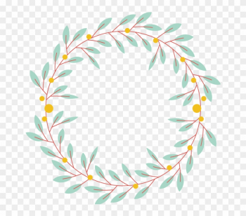 350x308 Vector Frame Free Download