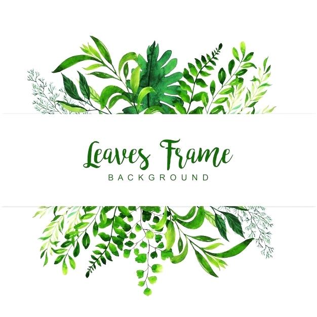626x626 Leaf Picture Frame Naminstitute