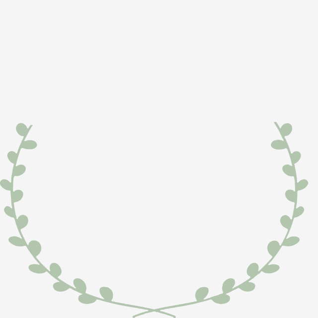 Green Leaf Garland, Vector, Illustration, Flowers Png And Vector 640x640 Green Leaf Garland, Vector, Illustration, Flowers Png And Vector