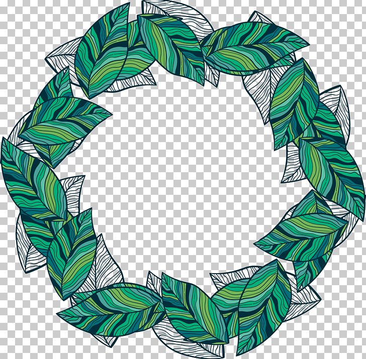 Leaf Garland Wreath Png, Clipart, Autumn Leaf, Computer Graphics 728x715 Leaf Garland Wreath Png, Clipart, Autumn Leaf, Computer Graphics