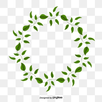 Leaf Wreath Png, Vector, And Clipart With Transparent 360x360 Leaf Wreath Png, Vector, And Clipart With Transparent