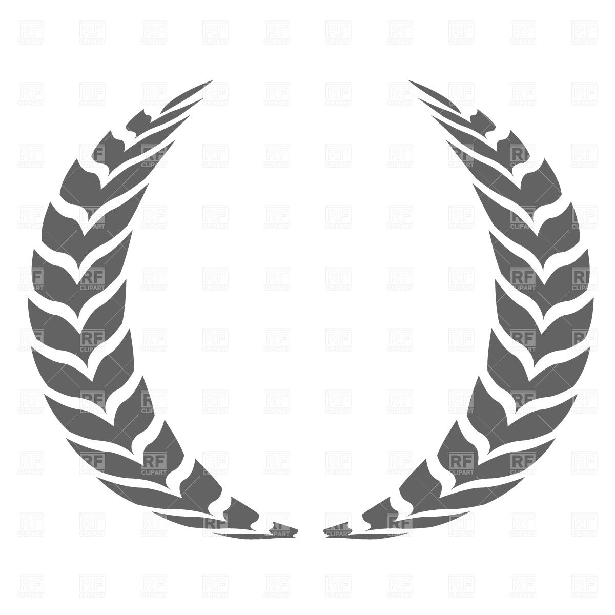 Leaf Garland Stock Vector Image Signs Etc Leaf Garland 1200x1200 Leaf Garland Stock Vector Image Signs Etc Leaf Garland