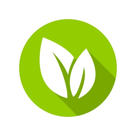 Flat Leaves Icons Vector Illustration Leaf Icon Royalty Free 450x450 Flat Leaves Icons Vector Illustration Leaf Icon Royalty Free