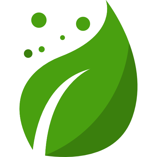 Leaf Icon Vector 512x512 Leaf Icon Vector