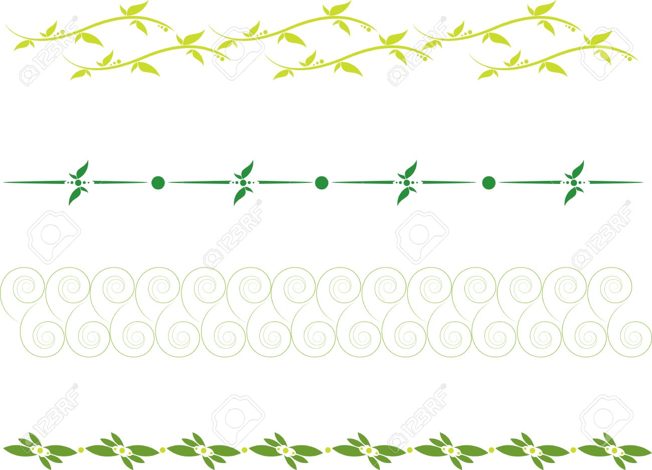1300x938 Leaf Line Clipart
