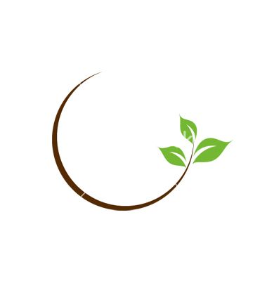 380x400 I May Want A Stylized Leaf Hidden In There Somewhere Organic Leaf