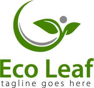 300x282 Leaf Logo Vectors Free Download