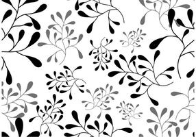 Leaf Pattern Free Vector Art 286x200 Leaf Pattern Free Vector Art