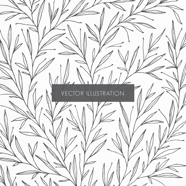 Leaf Pattern Vectors, Photos And Free Download 626x626 Leaf Pattern Vectors, Photos And Free Download