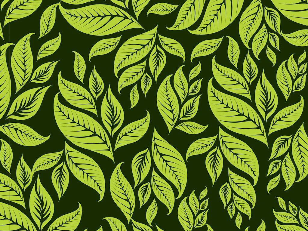 Best Hd Leaf Pattern Vector Free Free Vector Art, Images 1024x768 Best Hd Leaf Pattern Vector Free Free Vector Art, Images