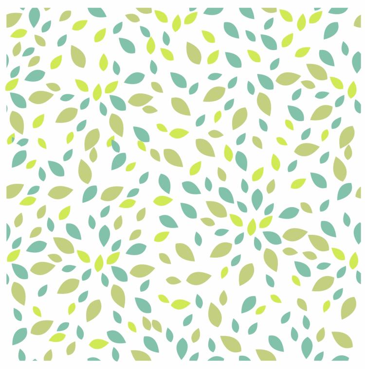 Summer Leaves Texture Seamless Pattern 750x759 Summer Leaves Texture Seamless Pattern
