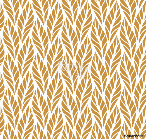 Geometric Leaves Vector Seamless Pattern Abstract Vector Texture 500x474 Geometric Leaves Vector Seamless Pattern Abstract Vector Texture
