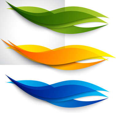 378x368 Leaf Shape Free Vector Download