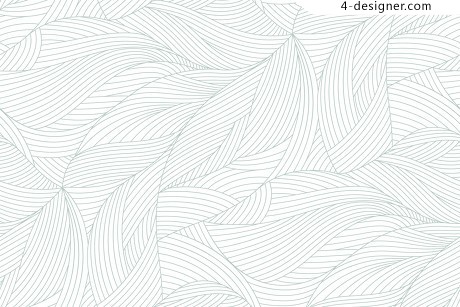 Leaf Texture Vector
