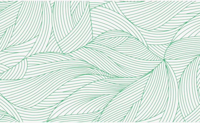 650x400 Green Leaf Texture Shading, Leaves, Green, Obscure Png And Vector