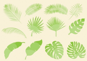 285x200 Fern Leaf Free Vector Graphic Art Free Download
